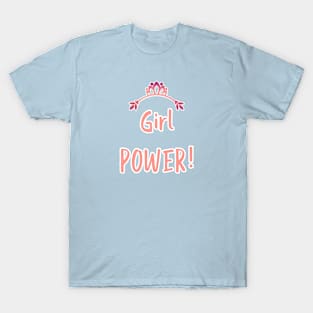 Huuuu GIRL! T-Shirt